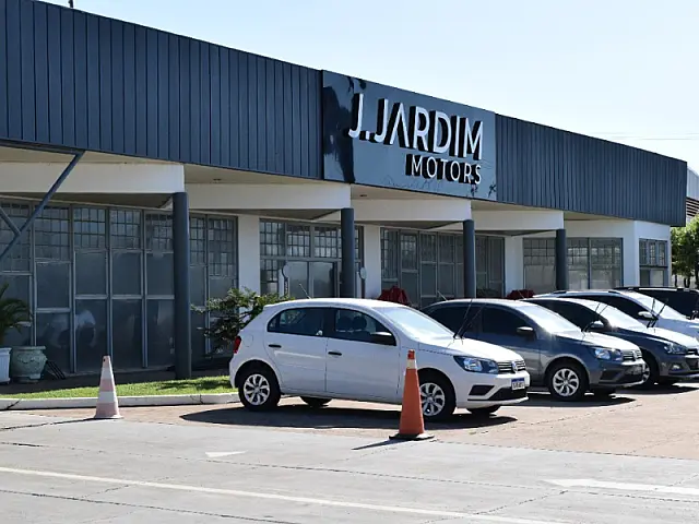 J.Jardim FIAT agora é J.Jardim Motors, a sua loja multimarcas