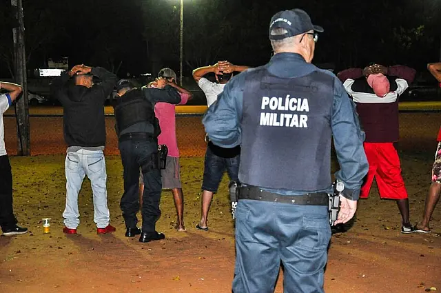 Aquidauana fecha 2023 com redução em casos de violência