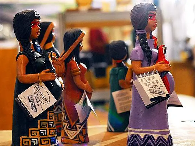 FCMS celebra Semana do Artesão com exposição e apresentações