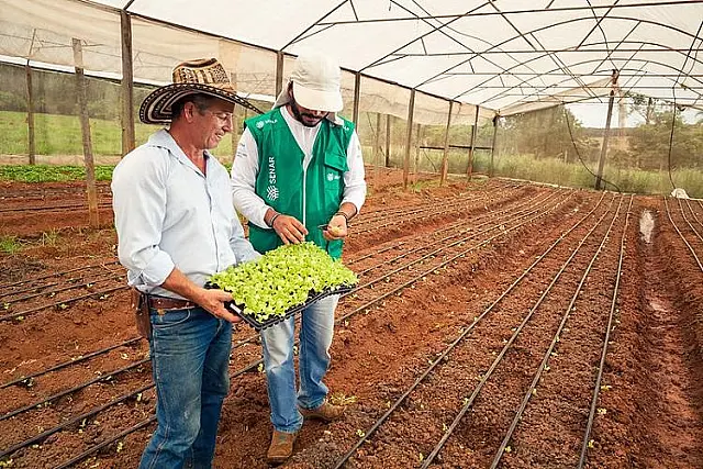 Programa do Senar-MS leva atendimento personalizado e ajuda na evolução do agro
