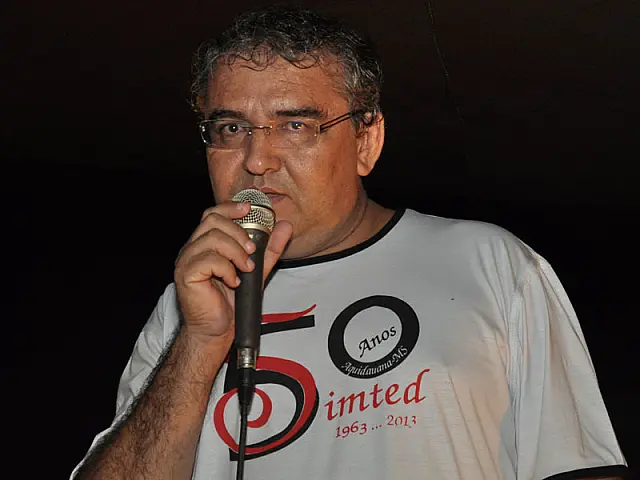 Simted de Aquidauana comemora 50 anos de fundação