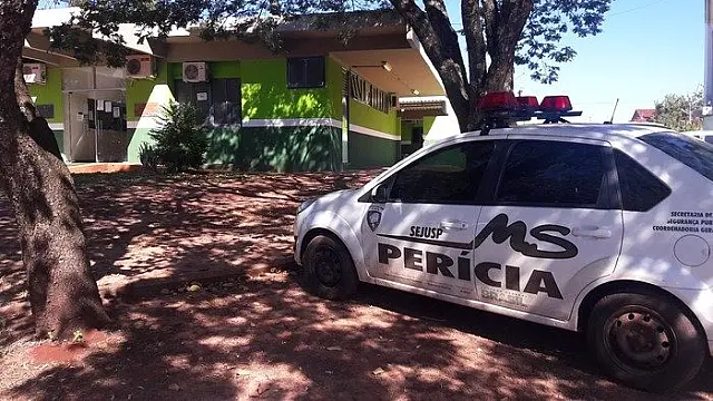 Homem sobe em carroceria de caminhão, cai embaixo de roda e morre