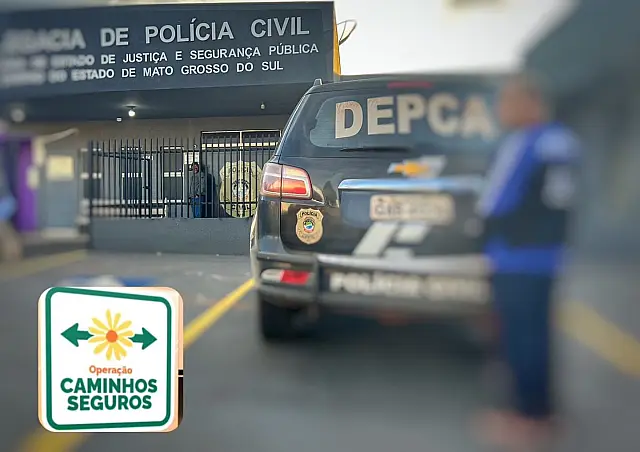 Homem é preso em Costa Rica por armazenar material de abuso sexual infantil