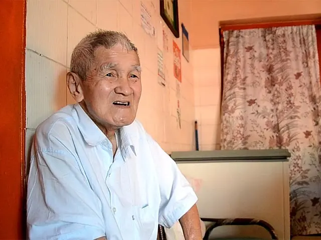 Coxinha de Tsiten Oshiro tem mais de 50 anos de história
