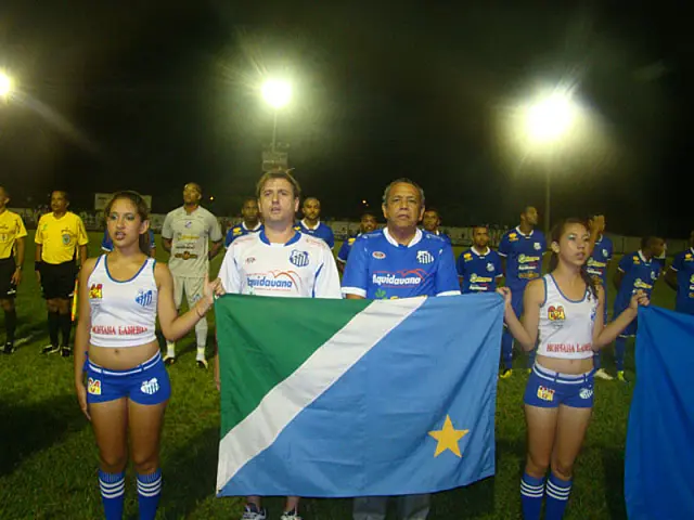 Vereadores prestigiam vitória do Aquidauanense