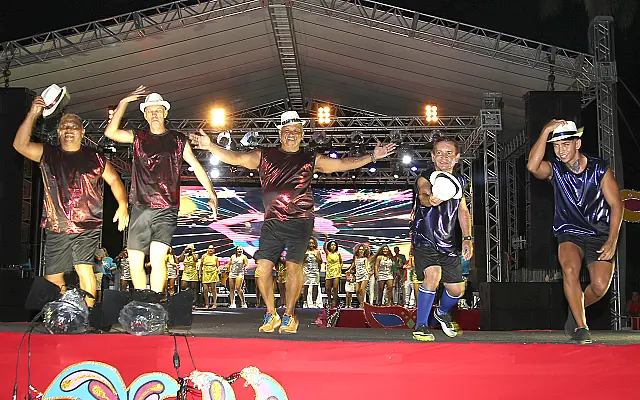 Concurso de Fantasias de Carnaval em Corumbá oferecerá R$ 70 mil em prêmios