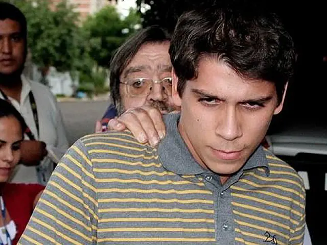 Suspeito de espancar namorada é preso