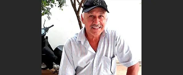 Morador de Aquidauana é morto com quatro tiros em fazenda na fronteira