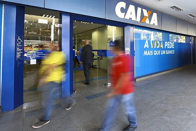 Nascidos em abril e maio podem sacar FGTS a partir de hoje