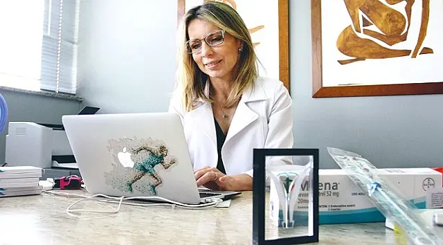 Estado oferece opções gratuitas de contraceptivos de longa duração