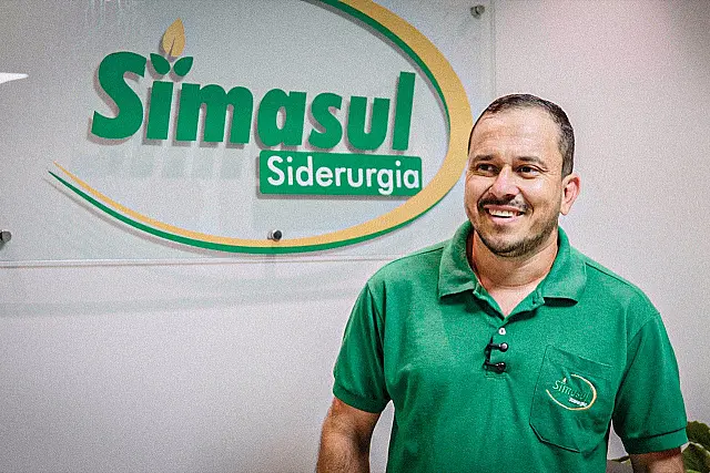 Simasul completa 20 anos com trajetória de colaborador pioneiro