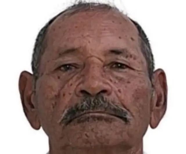 Corpo encontrado no Rio Aquidauana é de morador de Anastácio de 76 anos