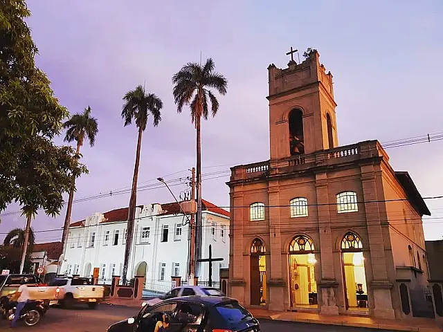 Dia de Nossa Senhora do Carmo é celebrado com fé, história e festa em Miranda