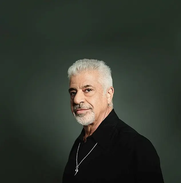 Show de Lulu Santos em Campo Grande tem novo local: Ondara Palace