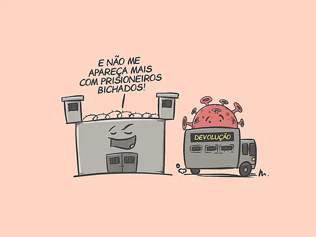 Devolução