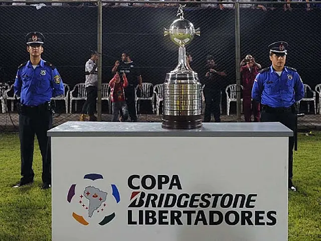 Galo tenta derradeiro milagre contra Olimpia para conquistar a América