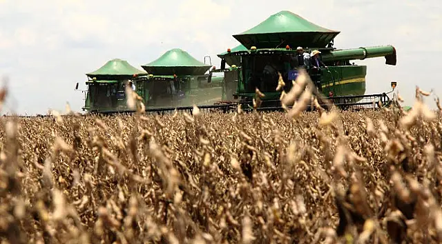 Com taxa de juros menor, Plano Safra libera recursos a partir de 1º de julho para produtores rurais