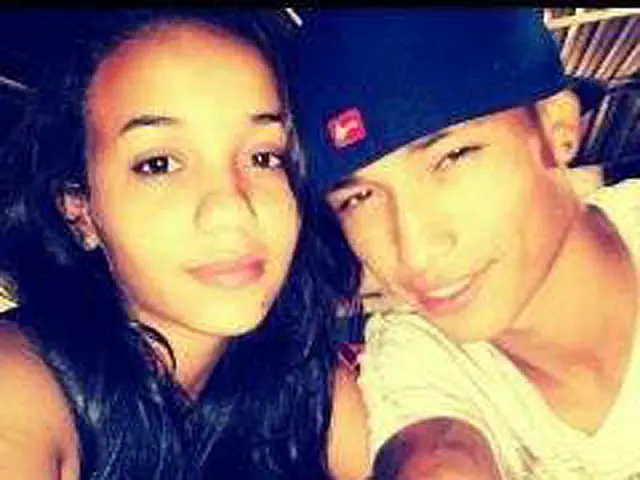 Casal desaparecido: emblemático e misterioso