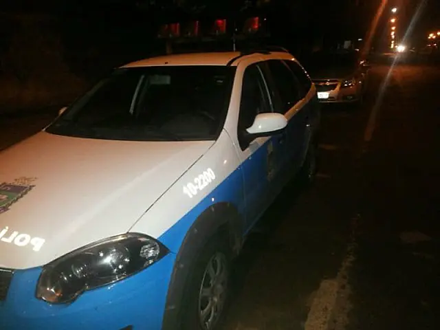Homem morto e com corda no pescoço é encontrado na casa pela ex-mulher