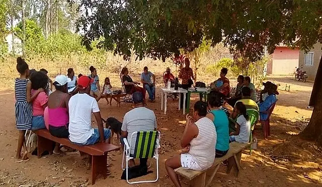 No mês da Consciência Negra, seminário debate a situação dos quilombos no MS