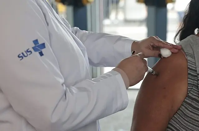 Vacimóvel chega a Anastácio na próxima semana para ampliar cobertura vacinal