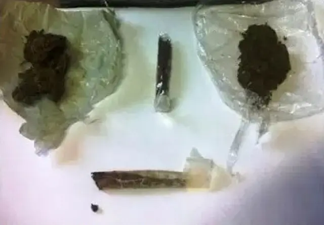 Polícia Militar apreende traficante de drogas em Anastácio