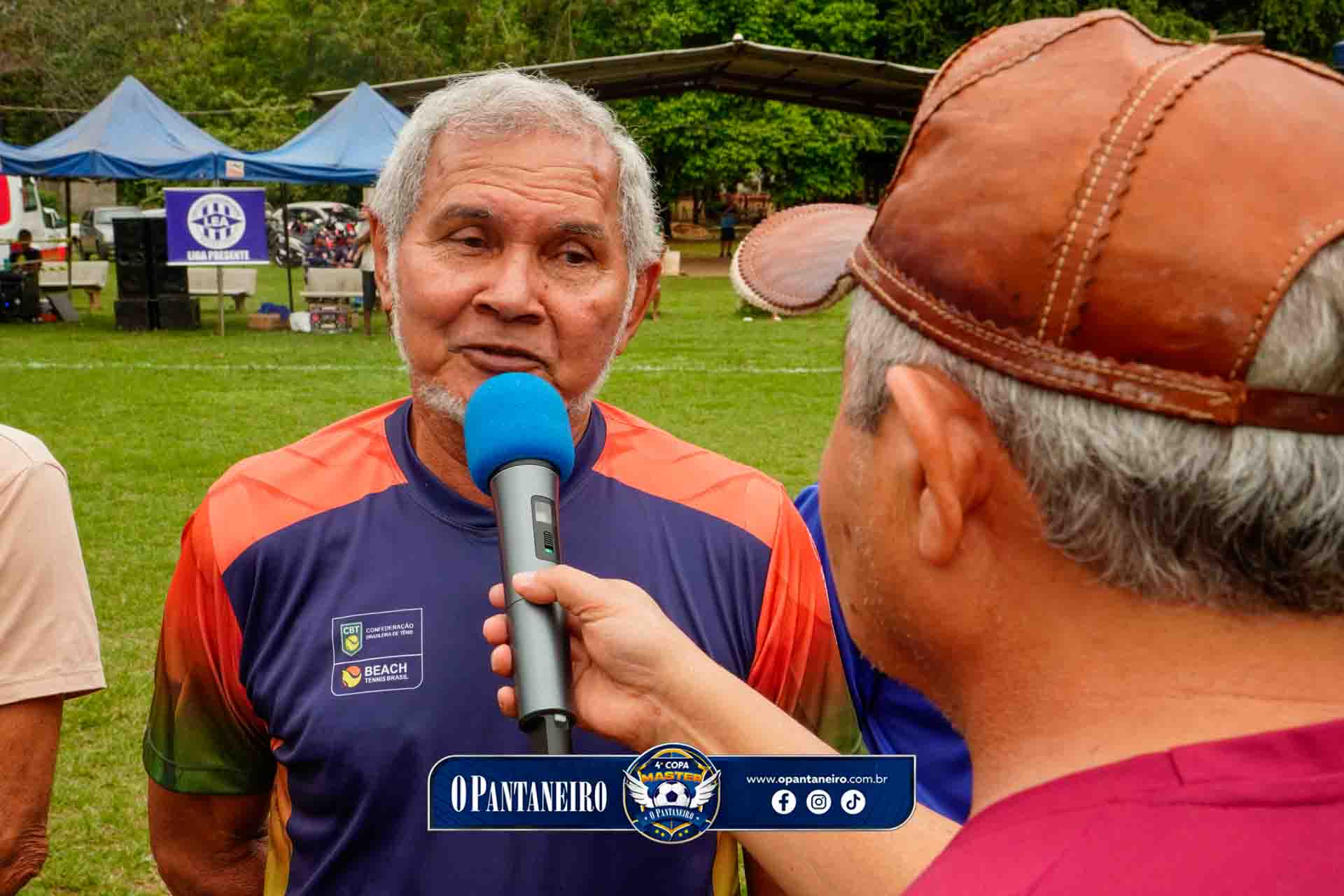 Copa Máster é aberta com cinco jogos e 17 gols em Aquidauana O Pantaneiro