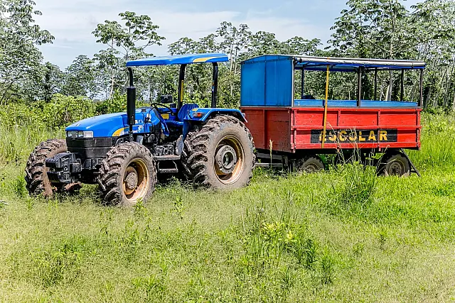 Tratoristas serão selecionados para atuar na Região das Águas da Rede Municipal de Corumbá