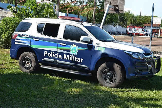 “Passa o celular ou você morre”, ameaça bandido durante assalto em Anastácio