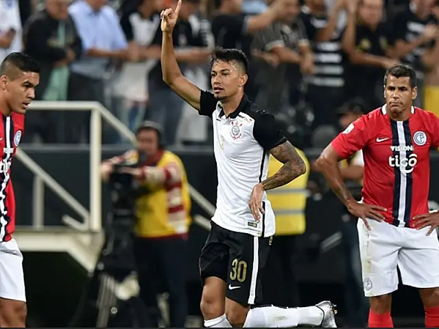 Confira os resultados desta quarta-feira na Taça Libertadores, Copa do Brasil e estaduais