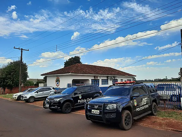 Polícia conclui que morte indígena foi causada por imprudência na MS-384
