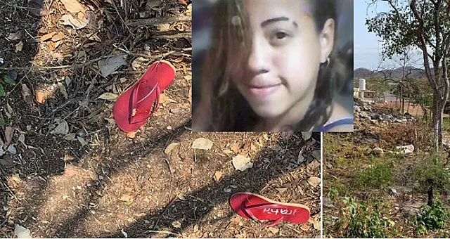 Adolescente desaparecida é encontrada; corpo estava em decomposição