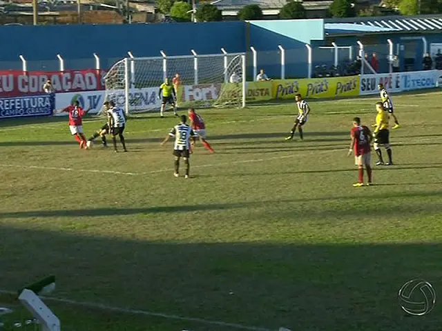 Confira os resultados deste domingo nos principais campeonatos estaduais