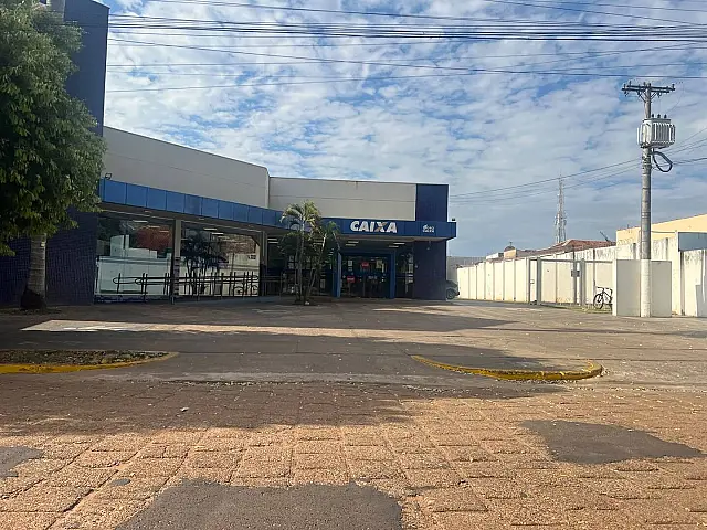 Bancários de Aquidauana aderem à paralisação nacional de 24 horas