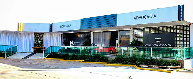 Imobiliária Geraldo Gama e o escritório Conceição Advocacia inauguram sede ampla e moderna