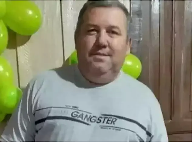 Homem morre ao colidir moto em bovino que estava na pista