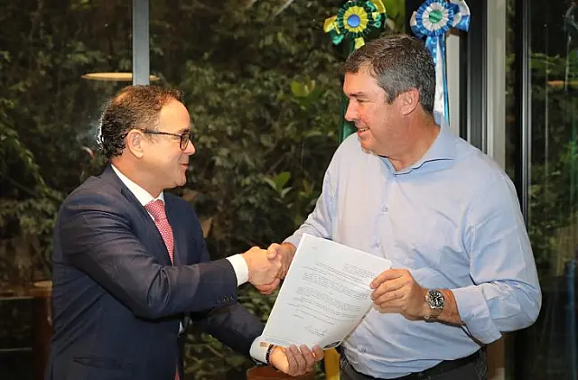 MS sanciona lei que trata de ações sobre honorários dos advogados
