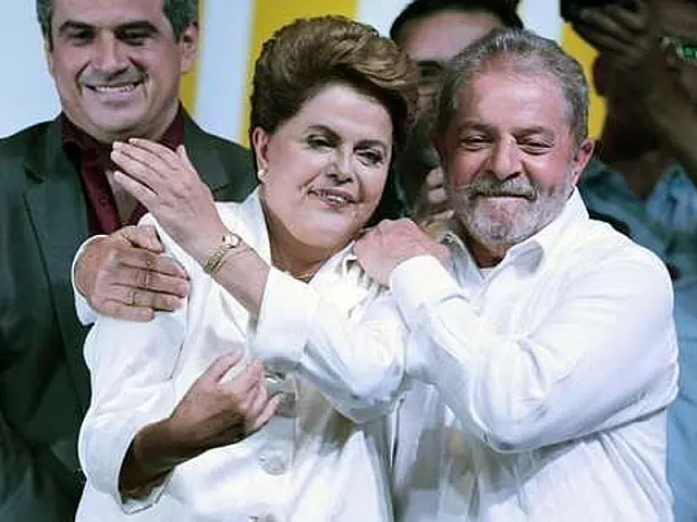 Lula indica três nomes para o Ministério da Fazenda