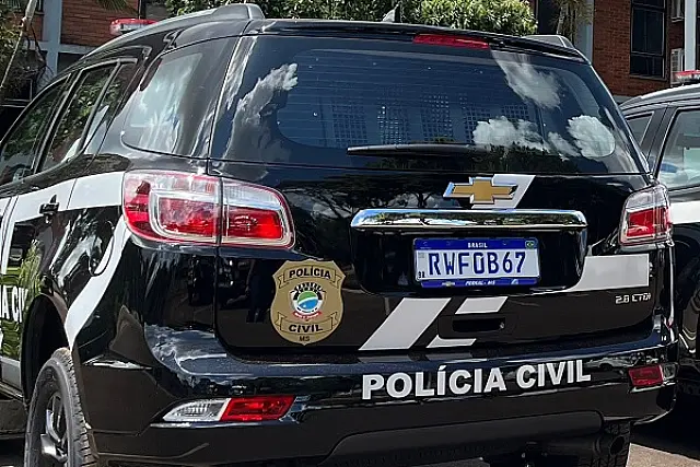 Idoso é encontrado morto na frente de casa em Corumbá