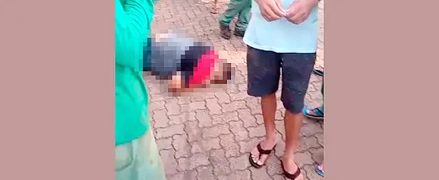 Homem é assassinado com 10 tiros em curtume