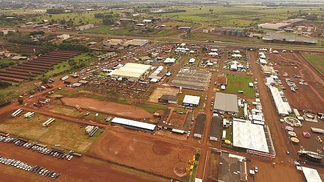 Negócios, conhecimento e diversão são os principais atrativos da 54ª Expoagro