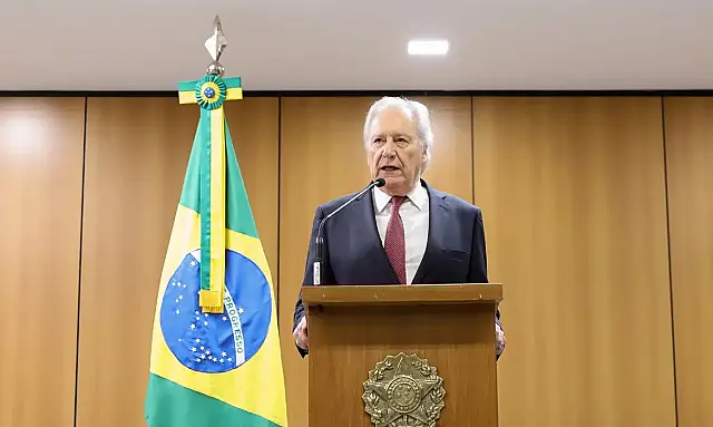 Lewandowski dará coletiva sobre prisão de suspeitos de matar Marielle