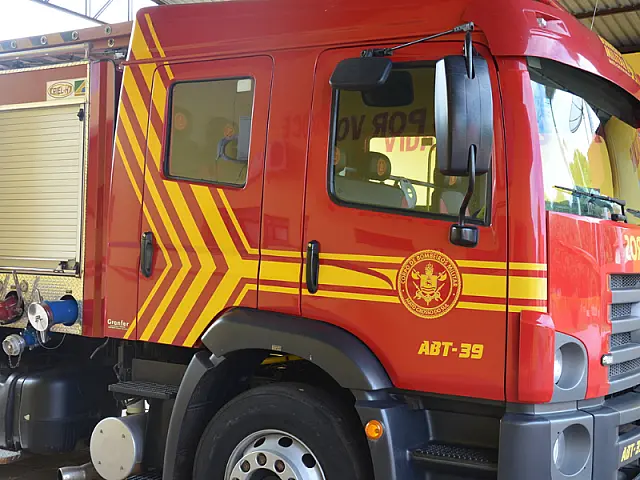 Bombeiros orientam sobre segurança durante banhos em rios e piscinas
