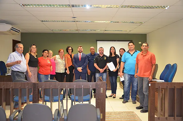 Judiciário de Anastácio repassa R$ 125 mil a instituições assistencialistas da região