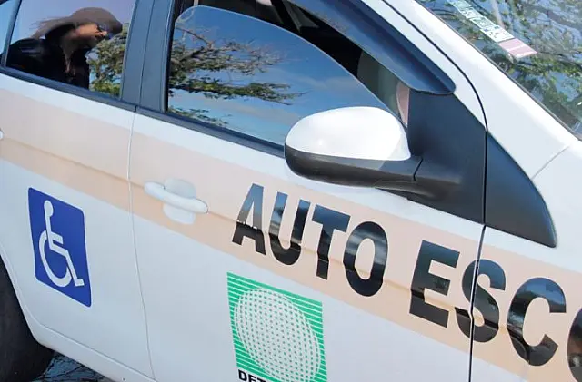 Detran convoca candidatos PcDs para iniciar processo da primeira habilitação