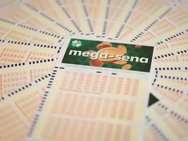 Mega-Sena sorteia hoje prêmio acumulado em R$ 53 milhões