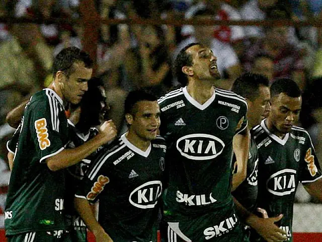 Confira os resultados desta quarta-feira em diversos estaduais pelo Brasil