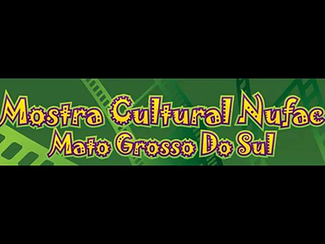 Instituto RessoArte realiza Mostra Cultural Nufac Mato Grosso do Sul