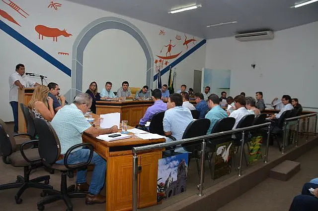 Prefeitos se unem em consórcio para bancar saúde em Aquidauana