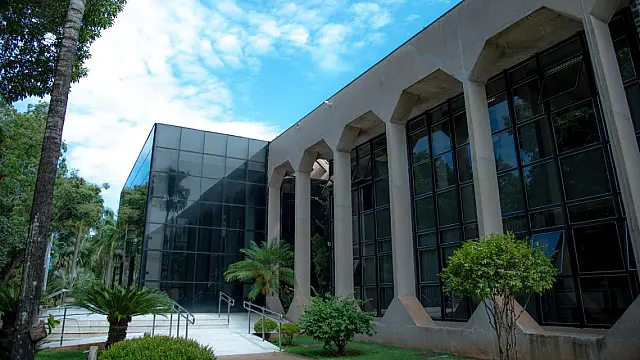 TCE-MS vai adotar home office para servidores até 30 novembro